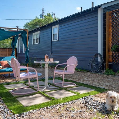 Artsy, Private Gem Near Iconic South Congress Apartment Austin Ngoại thất bức ảnh