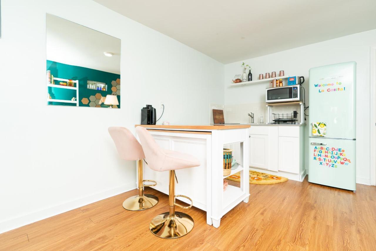 Artsy, Private Gem Near Iconic South Congress Apartment Austin Ngoại thất bức ảnh