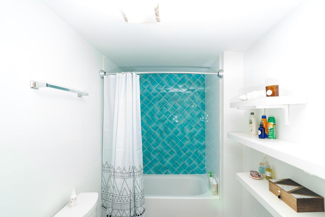 Artsy, Private Gem Near Iconic South Congress Apartment Austin Ngoại thất bức ảnh