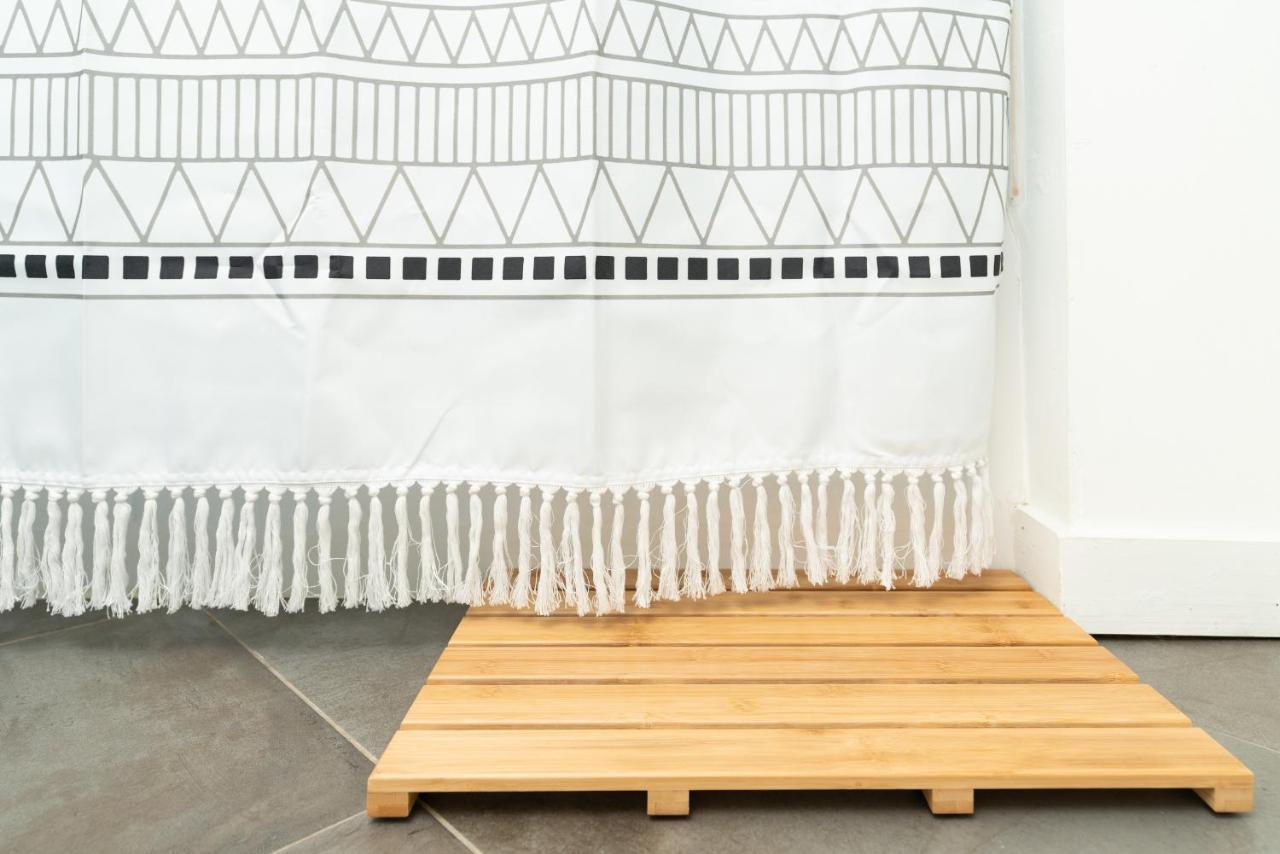 Artsy, Private Gem Near Iconic South Congress Apartment Austin Ngoại thất bức ảnh
