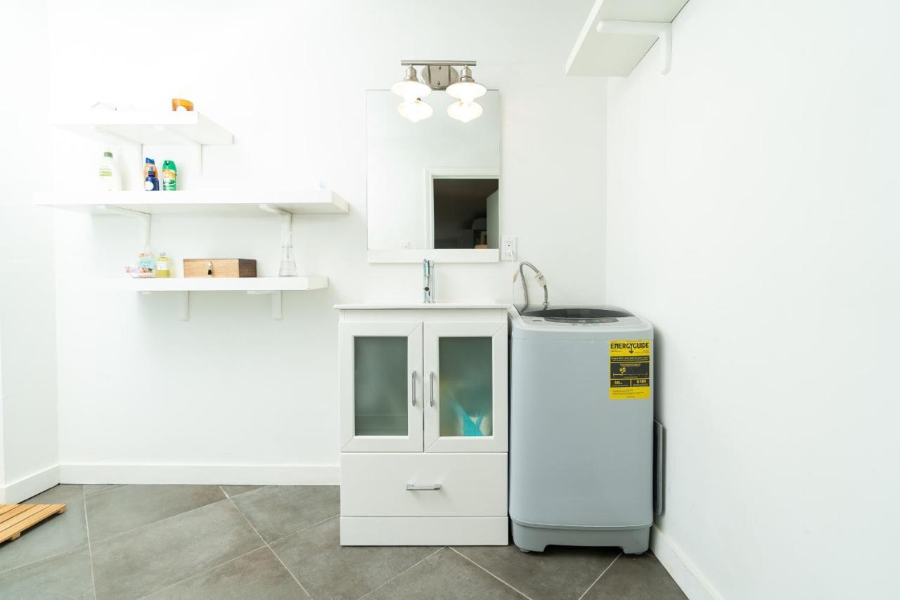 Artsy, Private Gem Near Iconic South Congress Apartment Austin Ngoại thất bức ảnh