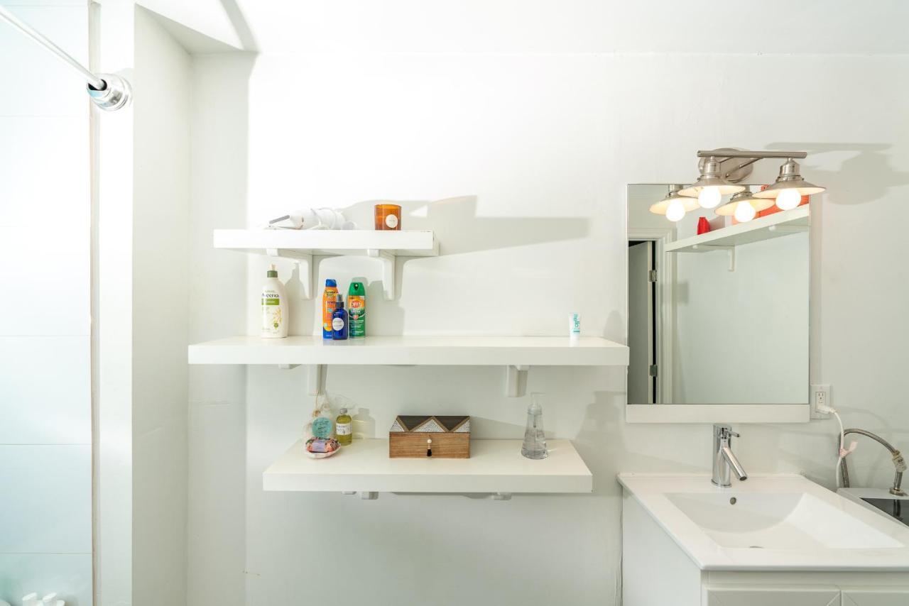 Artsy, Private Gem Near Iconic South Congress Apartment Austin Ngoại thất bức ảnh